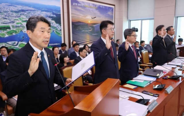의대 정원 회의록 의도적 파기?...논란 커져(사진=연합뉴스)